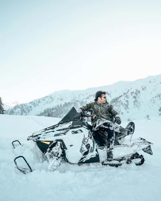 Sofia Snowmobile Safari Adventure - Hotel Pickup Included - Should You Book This Sofia Snowmobile Safari?