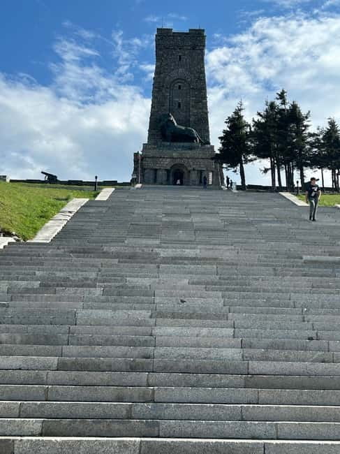 Sofia:The Highlights of Bulgaria - Rose Valley and Buzludzha - Key things to know before you go