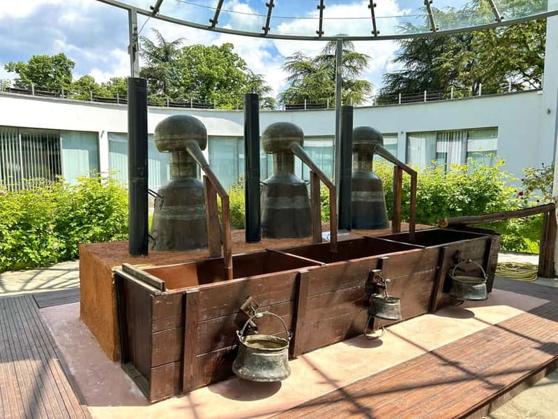 Sofia:The Highlights of Bulgaria - Rose Valley and Buzludzha - Skobelevo guided time, and how to get more out of it