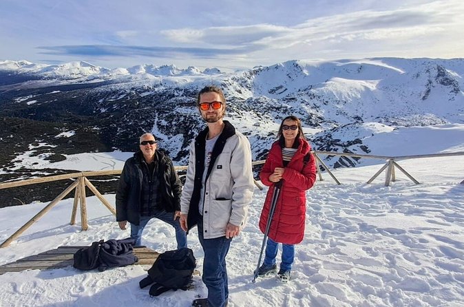 Sofia to Seven Rila Lakes and Spa tour, Lunch Included - Key Things to Know Before You Go
