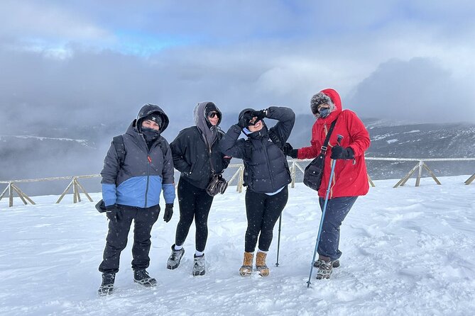 Sofia to Seven Rila Lakes and Spa tour, Lunch Included - From Sofia to Panichishte, Here’s How the Day Flows