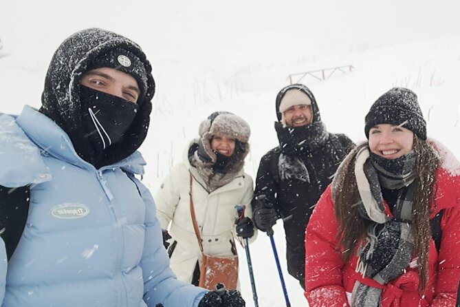Sofia to Seven Rila Lakes and Spa tour, Lunch Included - Lunch at the Foot of the Mountain: Simple, Local, and Actually Good