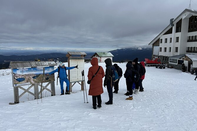 Sofia to Seven Rila Lakes and Spa tour, Lunch Included - Price and Value: What You Get for $133.08
