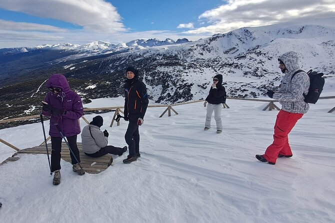 Sofia to Seven Rila Lakes and Spa tour, Lunch Included - Pickup, Group Style, and Timing That Won’t Trap You