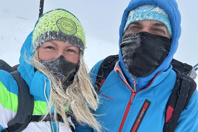 Sofia to Vitosha National Park Snowshoe Hike with Lunch time - Price and value: is $78.60 worth it?