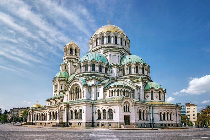 Sofia Under Communism: Self-Guided Puzzle Quest - Time, price, and practical tips for getting your money worth