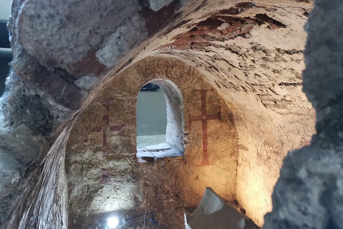 Sofia Walking Private City Tour - The itinerary: 15 stops that read like Sofia’s time machine