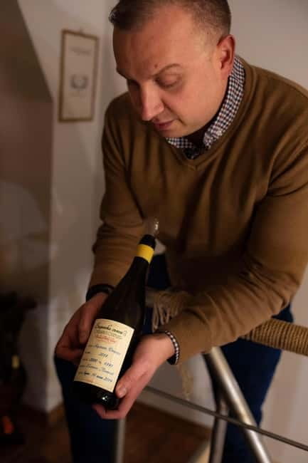 Sofia: Wine & Cheese Tasting Experience - Quick Key Points to Know Before You Go