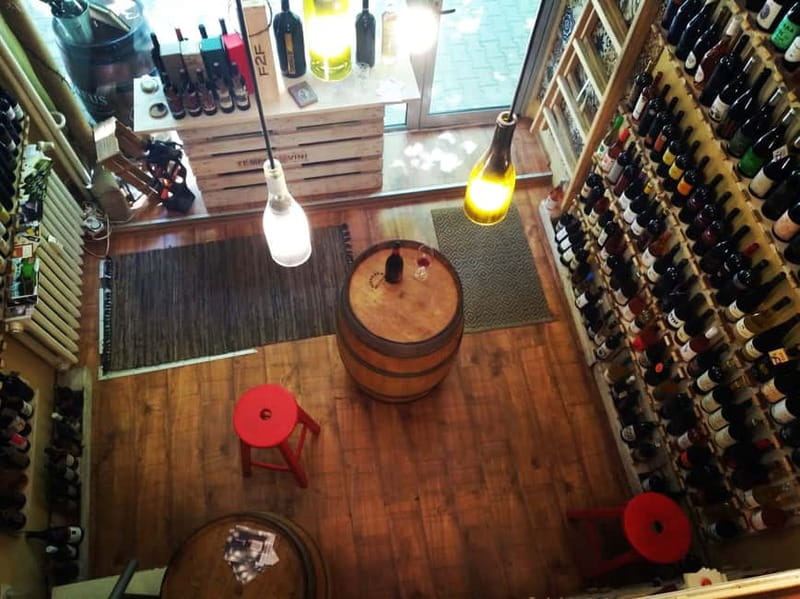 Sofia: Wine & Cheese Tasting Experience - Bulgarian Wine History in Plain Language, Not Lectures