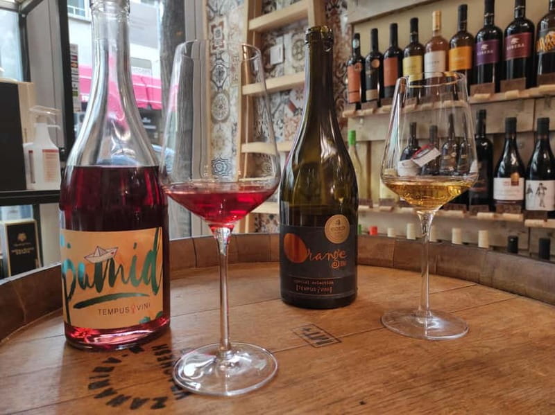 Sofia: Wine & Cheese Tasting Experience - Sofia to Bulgaria’s Regions: How Place Shows Up in the Glass