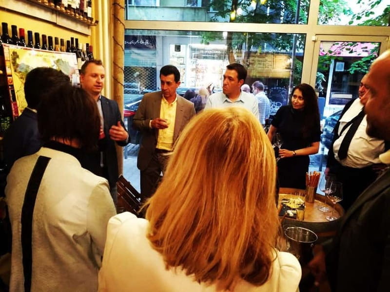 Sofia: Wine & Cheese Tasting Experience - Cheese Pairing: The Fast Way to Learn Your Own Preferences