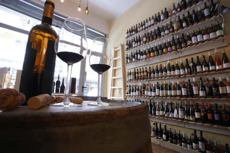 Sofia: Wine & Cheese Tasting Experience - What the Day Feels Like: Logistics That Matter Less Than You Think