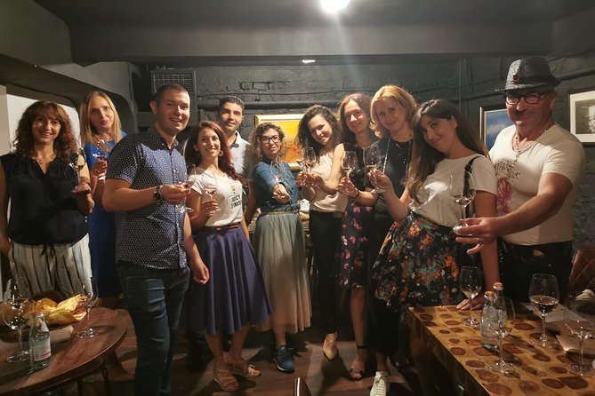 Sofia Wine Walk - Sofia Wine Walk at a glance, price, timing, and what you actually get
