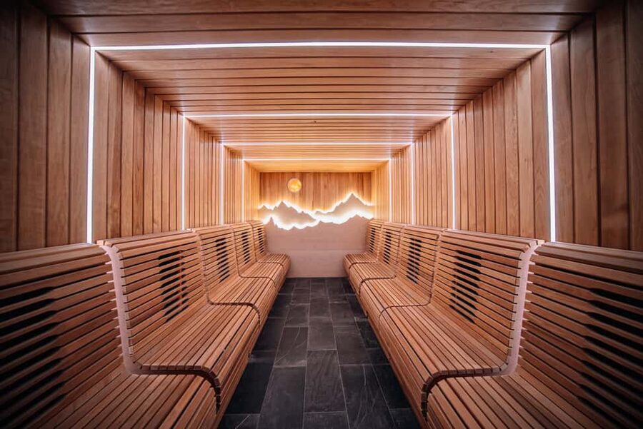 Spa day pass at Pulse Therme Bansko - Key things to know before you go