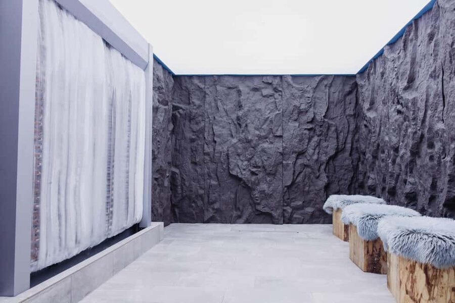Spa day pass at Pulse Therme Banya - Mineral pools, infinity views, and outdoor lounging that changes the whole mood