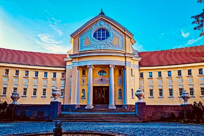 Spa Day Trip to Bankya and Divotinsky Monastery - Key highlights you should care about