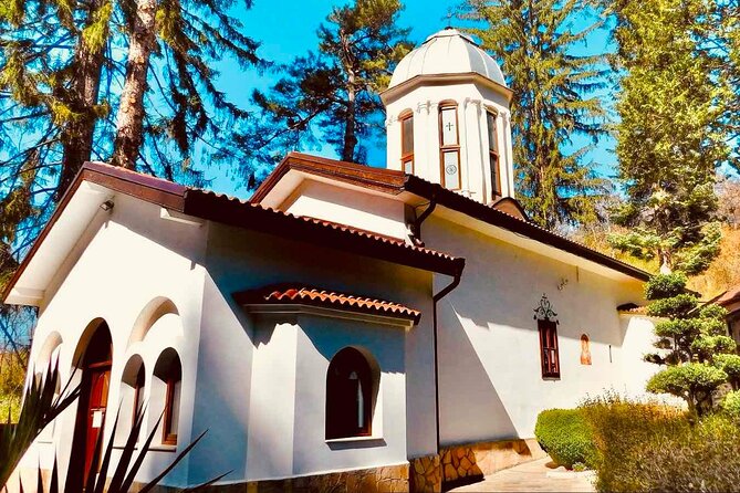 Spa Day Trip to Bankya and Divotinsky Monastery - Price and value: is $157.28 worth it?