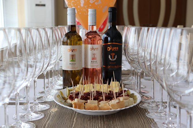Special History And Wine Tour including Wine Tasting - Key things to know before you go