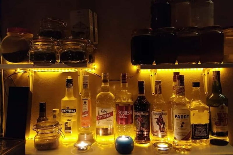 Special Selection Bulgarian Wine Tasting - Price and value: why $55 makes sense in Sofia