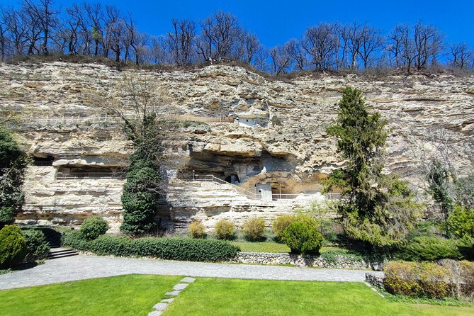 Stone Forest and Aladzha Monastery Experience - Key Points at a Glance