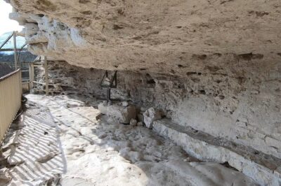 Stone Forest and Aladzha Monastery Experience