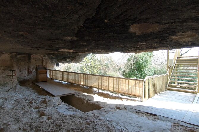 Stone Forest and Aladzha Monastery Experience - Price and Value: $72.59 for Two Big Walking Stops