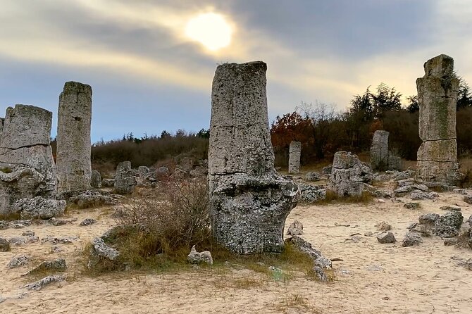 Stone Forest and Aladzha Monastery Experience - Timing, Hours, and When to Go