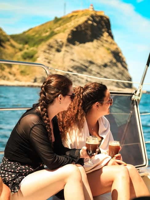 Sunny Beach, Bulgaria: Half-Day Black Sea Catamaran Cruise - Key Points Before You Go