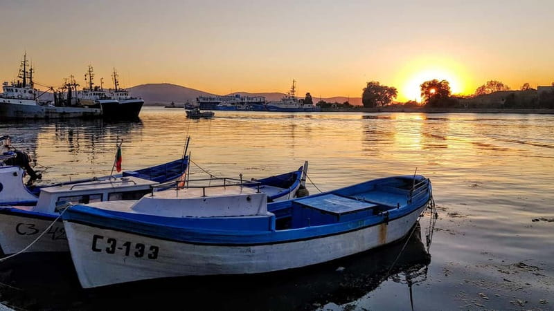 Sunny Beach: Sozopol Old Town, Ravadinovo Castle & Boat Tour - Key points worth knowing before you go