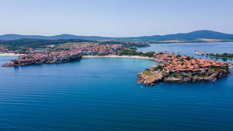 Sunny Beach: Sozopol Old Town, Ravadinovo Castle & Boat Tour - The boat cruise plus photo rules, so you do not miss the moment