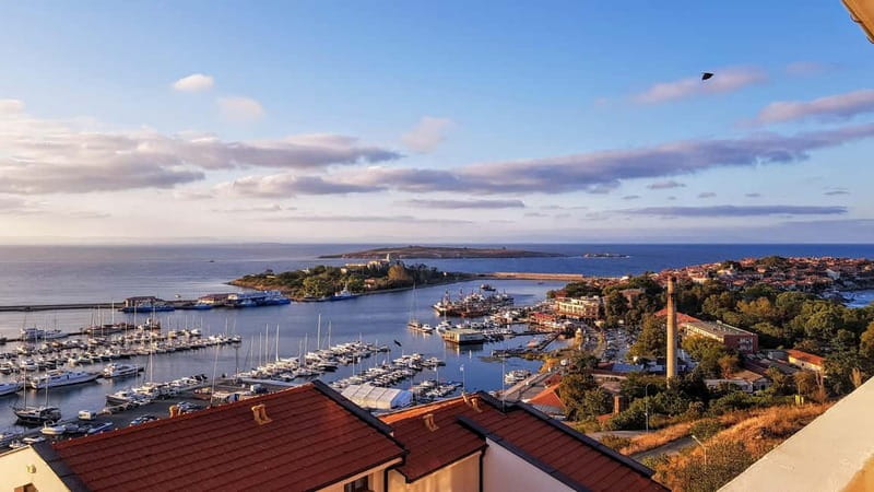 Sunny Beach: Sozopol Old Town, Ravadinovo Castle & Boat Tour - Ravadinovo Castle: what makes it “fairy” and why it divides opinions
