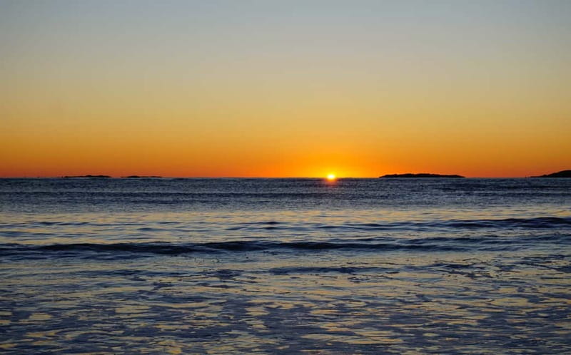 Sunny Beach: Sunset Catamaran Cruise with Dinner & Prosecco - Price and Value in Real Numbers at $70 Per Person