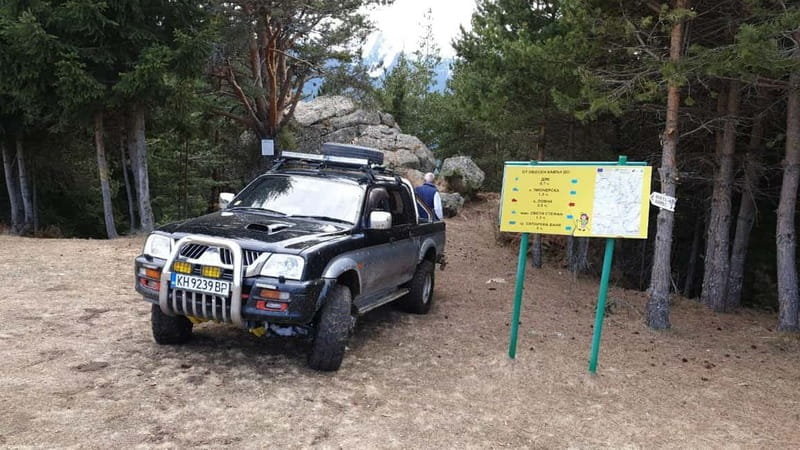 Sunny Beach: Tremendous 4-Hour Jeep Safari Experience&Lunch - Key Points You Should Know Before Booking
