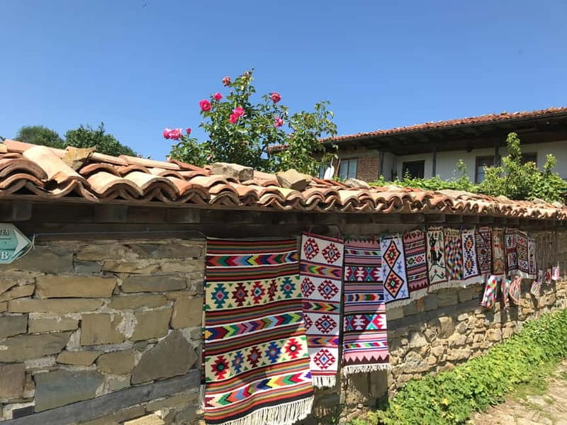 Sunny Beach: Zheravna, Blue Mountains & Sliven Day Trip - Key things you should know before you go