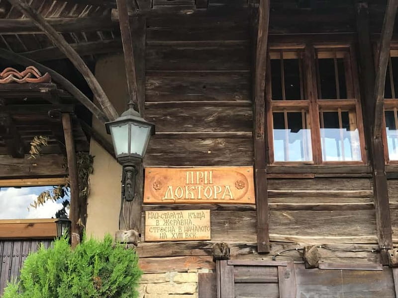 Sunny Beach: Zheravna, Blue Mountains & Sliven Day Trip - Guides, language, and what you can ask for during the day