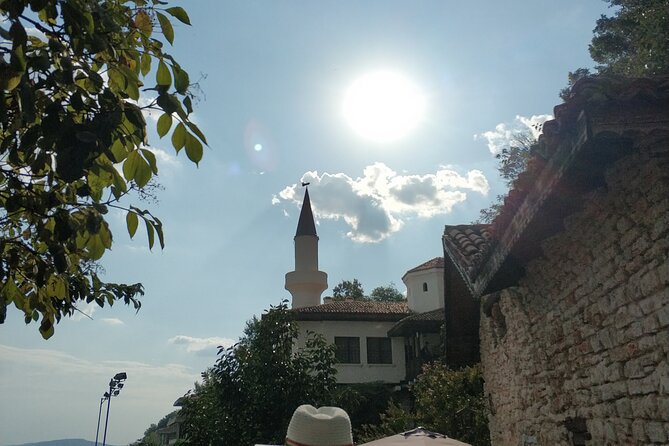 Superb Black Sea Yacht Picnic with Food & Drinks - Key highlights I’d pencil into your day