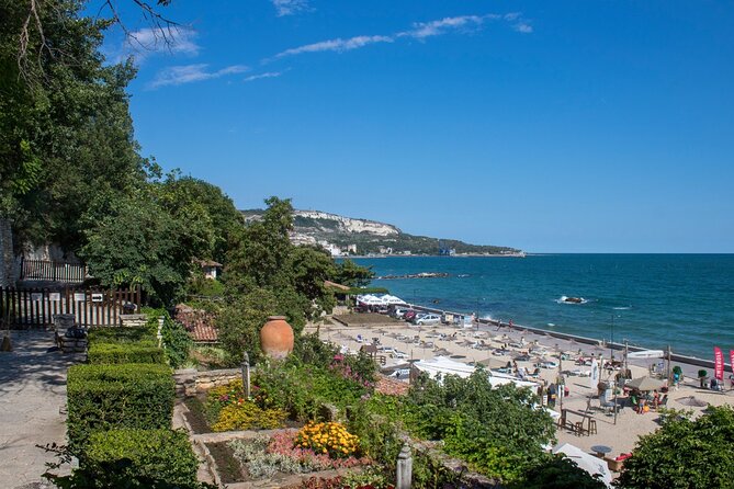 The best of Balchik walking tour - Stop 2 at the Ethnographic Museum: cultural stories in historic relics