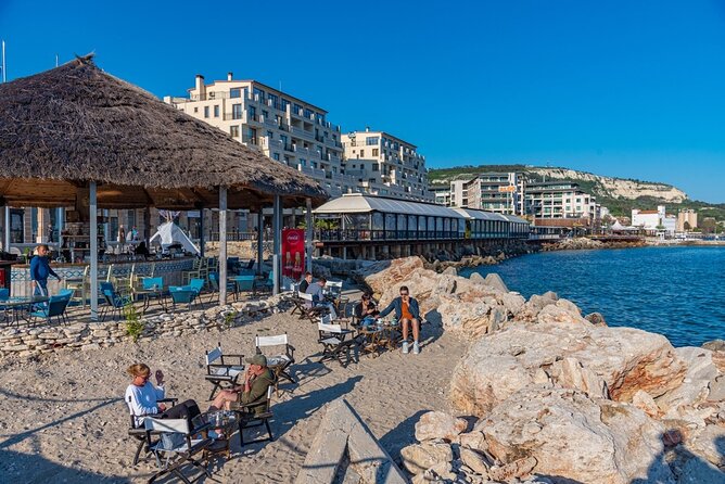 The best of Balchik walking tour - The big stories your guide ties to what you’re seeing