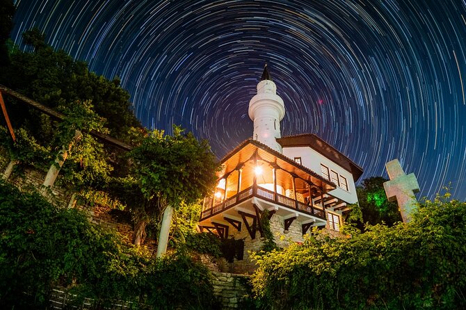 The best of Balchik walking tour - Tour snapshot: timing, meeting point, and what the route delivers