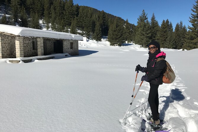 The Best of Bansko: Magical Snowshoeing Adventure & SPA - What you actually get included (and why it’s good value)
