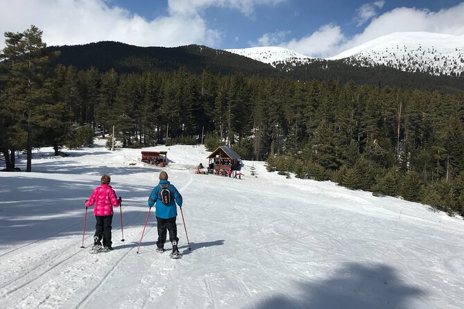 The Best of Bansko: Magical Snowshoeing Adventure & SPA - What costs extra: plan for the “snow day” expenses