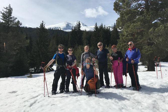 The Best of Bansko: Magical Snowshoeing Adventure & SPA - Weather reality in Pirin: good days and backup plans