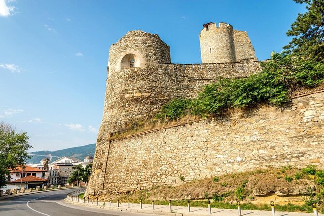 The Best of Skopje and the Region in 2 Days from Sofia - Getting from Sofia to Skopje: long drive, smart pacing