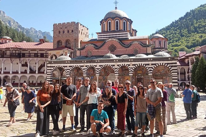 The Cave of Saint John and Rila Monastery - Shuttle Day Tour - Why this Rila + Saint John combo is such a smart day