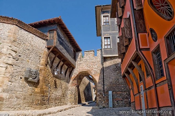 The Essential Western Bulgaria in 4 Days - Why this Western Bulgaria route works in 4 days