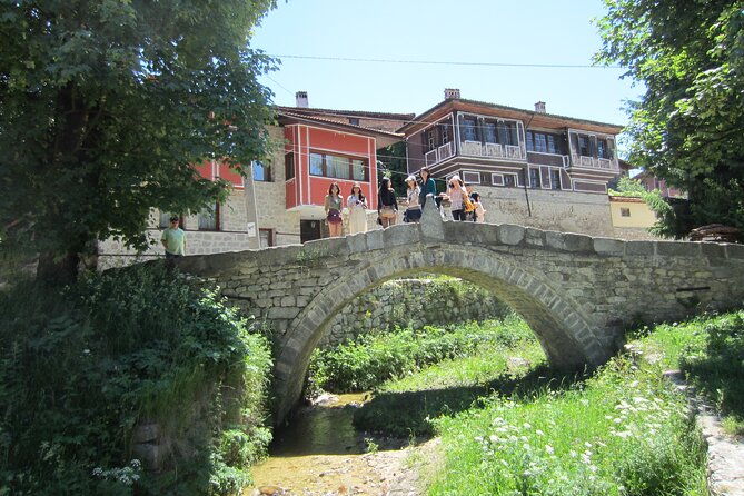 The Essential Western Bulgaria in 4 Days - Day 2: Bansko morning stroll, Pomak insights, and Roman Plovdiv