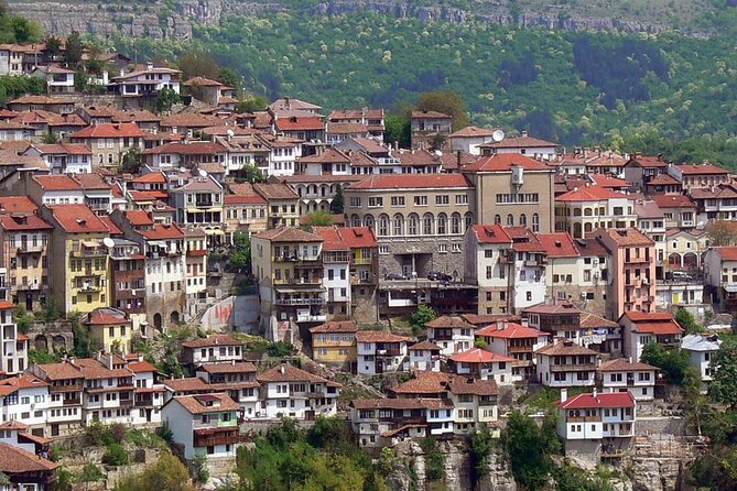 The Essential Western Bulgaria in 4 Days - Day 3: Thracian stops, Shipka Pass, and Tsarevets in Veliko Tarnovo