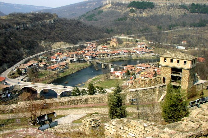 The Essential Western Bulgaria in 4 Days - Day 4: Arbanassi church frescoes, Troyan Monastery, and preserved Koprivshtitsa