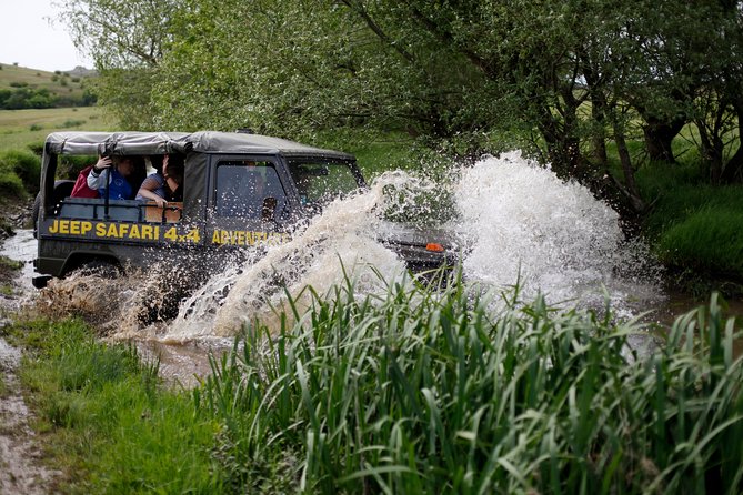 The OFFroad Adventure - Price and Value: Why $75.01 Can Make Sense Here