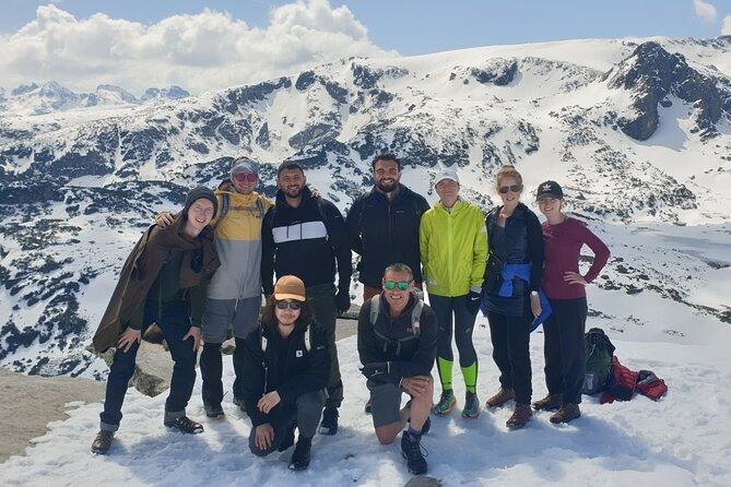 The Seven Rila Lakes Day Tour From Sofia - From Sofia to the Rila Mountains: the ride you actually want